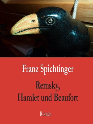 cover image of Remsky, Hamlet und Beaufort